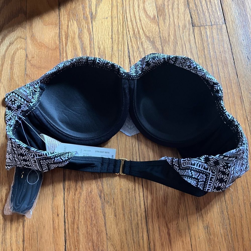 Arizona Bikini Top - Picture 2 of 3